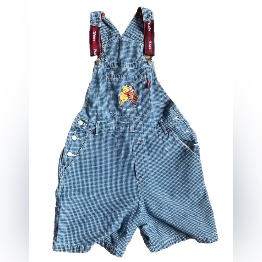 Winnie the pooh Women’s Overalls